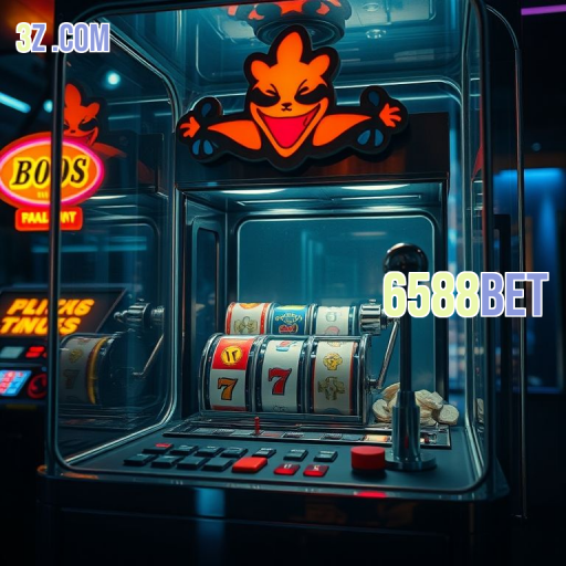 6588bet