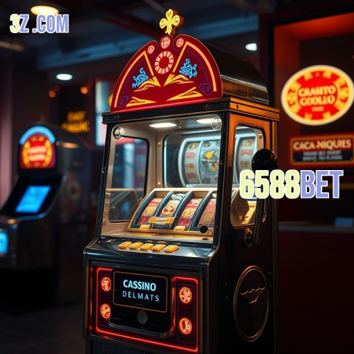 Esporte Vibrante na 6588bet: Emoção e Engajamento