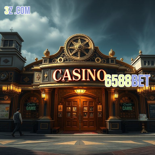 Esporte Vibrante na 6588bet: Emoção e Engajamento