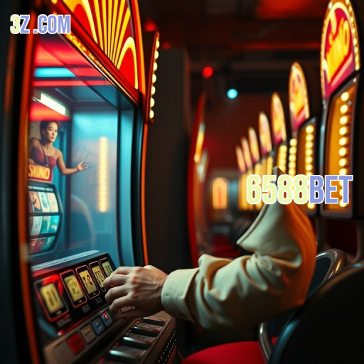 Esporte Vibrante na 6588bet: Emoção e Engajamento